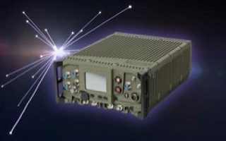 Military radio communications for Spanish Army demoed by Thales