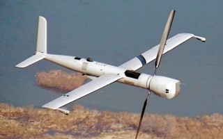 Aerovel Raises $2.5 Million to Support Continued Development of its Flexrotor UAS