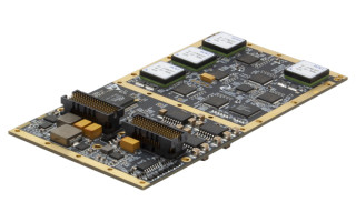 Abaco Announces Single Board Computer and Avionics I/O Boards for Flight-Certifiable Applications