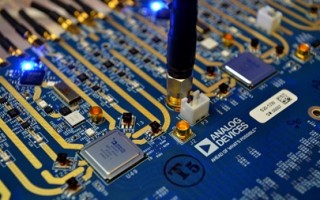 Radar, EW, SATCOM applications potential uses for new mixed-signal front-end digitizer from Analog Devices