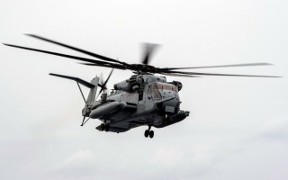Infrared laser-based missile defense system production contract won by Northrop Grumman