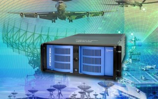 Pentek 8-Channel Phase Coherent RF Signal Recorder Extends Recording Capability for Beamforming and Radar Applications