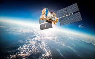 Tactical communications via LEO satellites to be demonstrated by Hughes Network Systems and OneWeb for AFRL