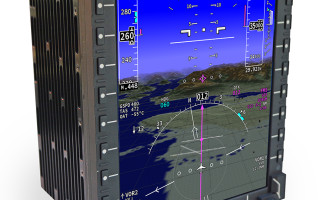 Multicore smart display using INTEGRITY-178 tuMP RTOS certified to DAL A