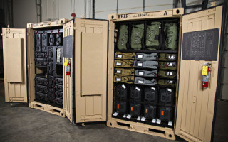 DoD places $27.9 million order with FLIR for all-hazard detection and alert systems