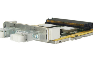 Rugged high-speed optical FMC boards work in harsh environments