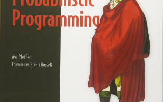 Open-source probabilistic programming language for modeling