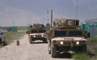 Army CREW Duke system to receive updated RMI kits under $20 million contract