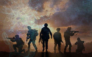 Advancing AI solutions is part of Carnegie Mellon, ARL $72 million research agreement