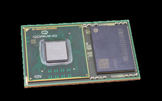 BAE Systems mission computer will run processing technology from Teledyne e2v, Wind River, and CoreAVI