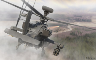 BAE Systems receives $225 million order for additional APKWS kits