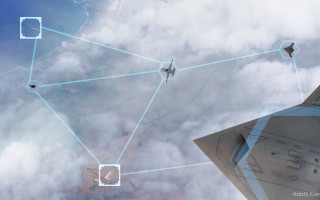 DARPA's RSPACE program moves to Phase 3 to improve air battlespace awareness