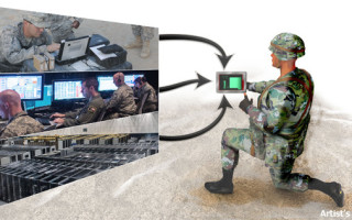Perspecta Labs moves to Phase 2 in DARPA's SHARE program