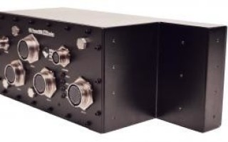 In-flight health monitoring system from UEI chosen for USAF aircraft