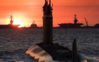 Lockheed Martin to deliver engineering, technical services to Navy's AN/BLQ-10 EW system