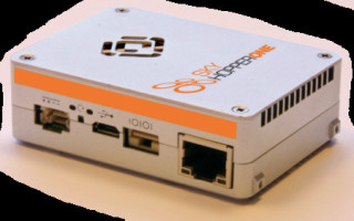 Secure UAS data, video, encryption solutions from Mobilicom to debut at AUVSI Xponential
