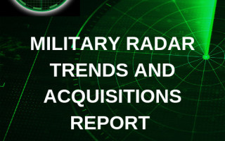 Defence IQ Releases its Military Radar Trends and Acquisitions Report for 2019