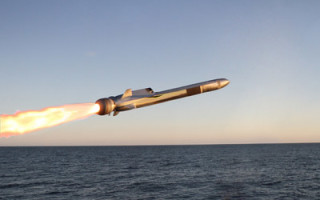 Raytheon garners OTA agreement to deliver Naval Strike Missiles to USMC