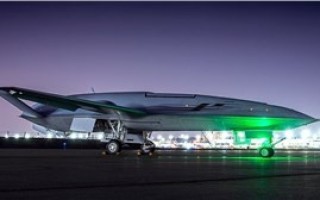Harris to supply its open systems COTS processor for the MQ-25 program