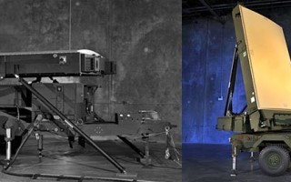 USMC G/ATOR passes initial operational test and evaluation