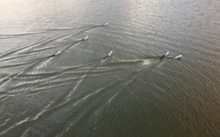 UUV system from Aquabotix purchased by U.S. Navy for possible in-theater use