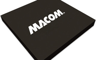 W-band capabilities shown by MACOM at IMS 2019