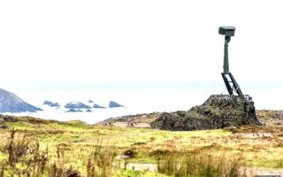 Radar contract for U.S. Navy won by Saab