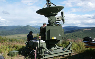 BAE Systems awards SRC Inc. contract to manufacture and deliver 40 CEAR Systems