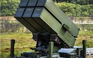 Raytheon Australia awarded KONGSBERG with air defense contract worth $187.7 million