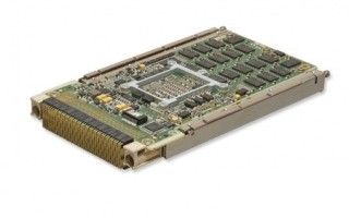 EW system will contain SBC from Abaco