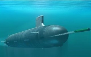 Undersea warfare systems market to see billions in global growth