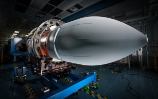 Next Generation Jammer Mid-Band pod developed for U.S. Navy