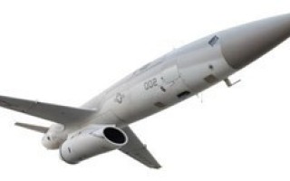 Jet drone systems awards totaling $4.8 million won by Kratos