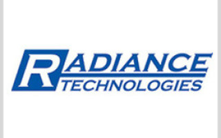 Cyberthreat assessment tool contract signed between USAF, Radiance Technologies