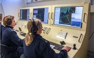 Swedish naval warfare training system to be upgraded by CAE