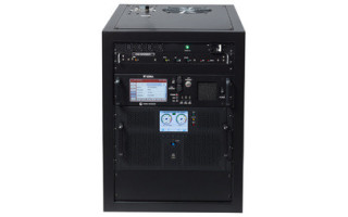 Portable ground station will enable beyond-line-of-sight comms without satellite