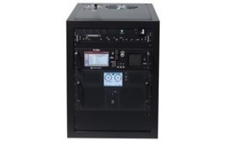 New wideband HF communication system introduced at DSEI