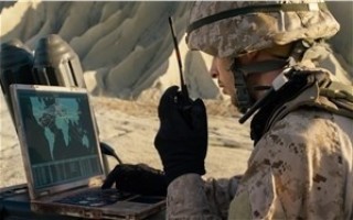 Satellite navigation receivers to be manufactured by QinetiQ