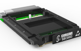 Safety-critical COTS SBC IP enables design, build, and certification aligned with SOSA and HOST