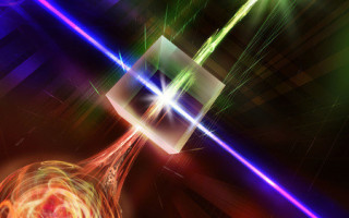 Quantum internet researched by U.S. Army
