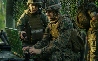 Raytheon's Electronic Warfare Planning and Management Tool enters final phase