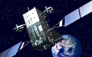 Space-based infrared system to see support from Lockheed Martin