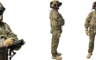 Hand-held devices to improve air-to-ground operations