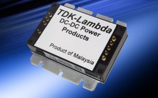 MIL-COTS EMC filters aimed at use in demanding airborne, vehicle applications