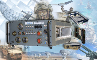 SOSA Consortium members join forces to deliver C4ISR demonstrator system at AUSA 2019