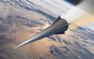 Hypersonic glide body prototypes to be manufactured by General Atomics