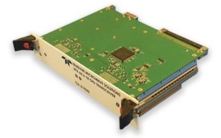 Fast VPX transceiver from Teledyne Defense Electronics to debut at AOC 2019 convention