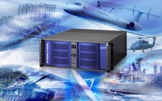 Pentek shows latest intelligent signal recording for SIGINT, COMINT, ELINT use at AOC 2019 show