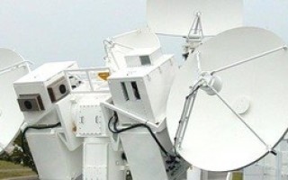 Radar tool from Northrop Grumman to train crews on air defense shown at AOC 2019