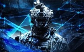 Advanced soldier weapon systems developed by Thales